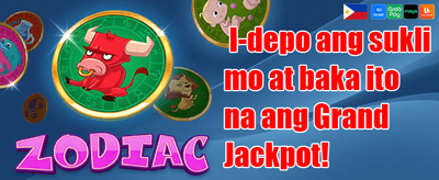 Cashback Carnival promotion