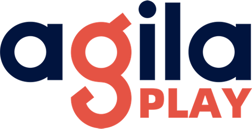 AgilaPlay Casino Logo